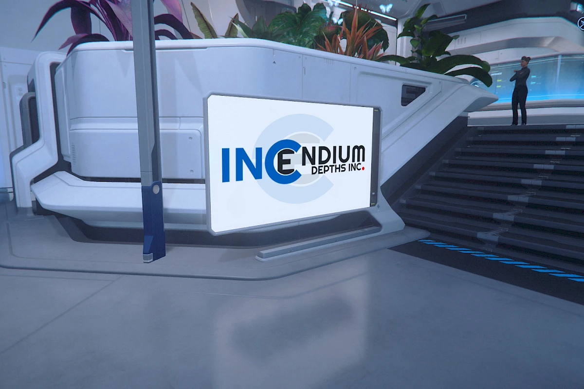 InCendium Depths