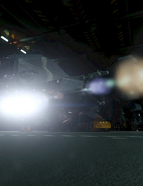 InCendium Depths Inc.