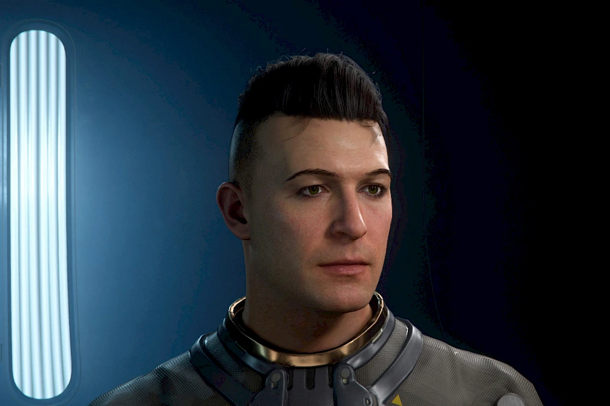Aiden Searow