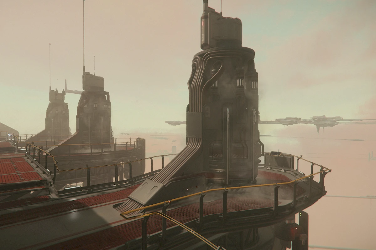 Neue Ausrichtung von InCendium Depths