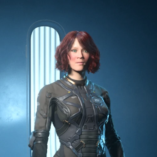 Yuna Kelly